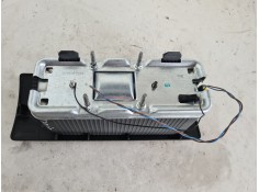 Recambio de airbag delantero derecho para dacia logan 1.6 cat referencia OEM IAM 500461151206 PB95004020 004C060798323