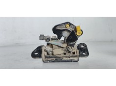 Recambio de cerradura maletero / porton para chevrolet captiva 2.0 vcdi ltx referencia OEM IAM   