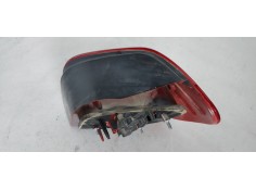 Recambio de piloto trasero izquierdo para volkswagen polo berlina (6n2) 1.4 referencia OEM IAM   