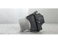 Recambio de resistencia calefaccion para peugeot 2008 (--.2013) 1.6 i 120 referencia OEM IAM T1000034ZC  