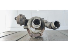 Recambio de turbocompresor para ssangyong actyon 200 xdi referencia OEM IAM 7614330002  
