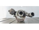 Recambio de turbocompresor para ssangyong actyon 200 xdi referencia OEM IAM 7614330002  