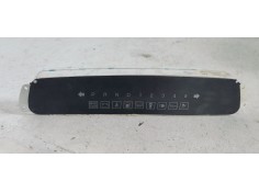 PANTALLA MULTIFUNCION 8025021341 