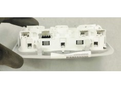 Recambio de luz interior para peugeot 3008 1.5hdi 130 fap referencia OEM IAM 96721407PR  