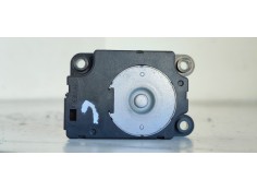 Recambio de motor apertura trampillas climatizador para renault scenic iii 1.6 dci diesel fap referencia OEM IAM 1000100010  