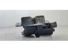 Recambio de cerradura maletero / porton para opel insignia sports tourer cosmo 4x4 referencia OEM IAM   