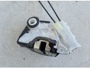 Recambio de cerradura puerta delantera izquierda para toyota yaris referencia OEM IAM T4311140F3  