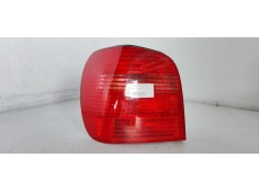 Recambio de piloto trasero izquierdo para volkswagen polo berlina (6n2) 1.4 referencia OEM IAM   