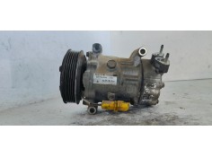 COMPRESOR AIRE ACONDICIONADO 9655191680 
