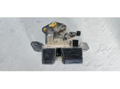 Recambio de cerradura maletero / porton para chevrolet captiva 2.0 vcdi ltx referencia OEM IAM   