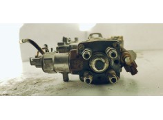 Recambio de bomba inyeccion para opel meriva enjoy referencia OEM IAM   