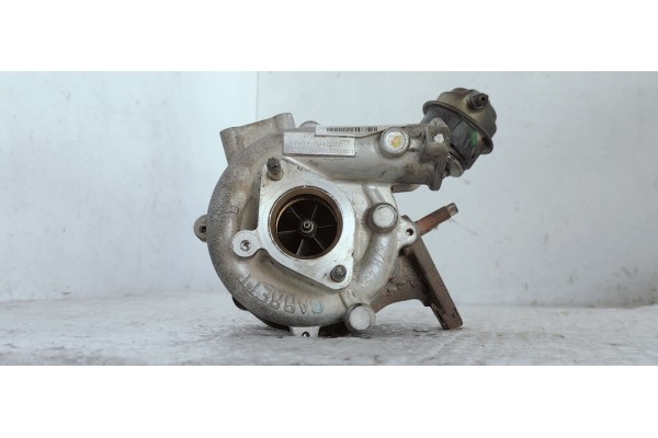 Recambio de turbocompresor para nissan x-trail (t30) referencia OEM IAM 7274775  