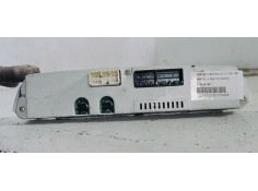 Recambio de pantalla multifuncion para ssangyong rodius 2.7 xdi 165 referencia OEM IAM 8025021341  