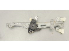 Recambio de elevalunas delantero izquierdo para suzuki sx4 1.0 i turbo 110 referencia OEM IAM 8346061M10  