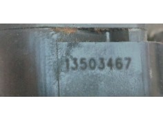 Recambio de cerradura maletero / porton para opel insignia sports tourer cosmo 4x4 referencia OEM IAM   