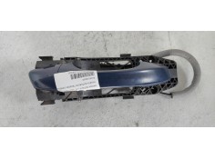 Recambio de maneta exterior trasera derecha para skoda octavia lim. (5e3) like referencia OEM IAM 5L0837885C  