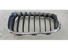 Recambio de rejilla paragolpes izquierda para bmw serie 1 lim. (f20/f21) 2.0 d 150 [118] fap referencia OEM IAM 7371747  