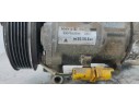 Recambio de compresor aire acondicionado para citroen c3 1.1 i 60 referencia OEM IAM 9655191680  