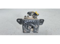 Recambio de cerradura maletero / porton para chevrolet captiva 2.0 vcdi ltx referencia OEM IAM   