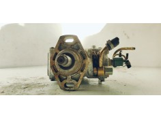 Recambio de bomba inyeccion para opel meriva enjoy referencia OEM IAM   