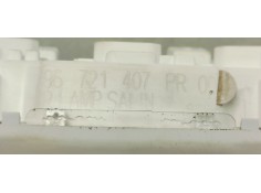 Recambio de luz interior para peugeot 3008 1.5hdi 130 fap referencia OEM IAM 96721407PR  