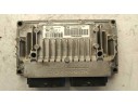 Recambio de centralita cambio automatico para peugeot 206 cc 1.6 16v cat referencia OEM IAM S126024205D SW9663857280 HW965983868