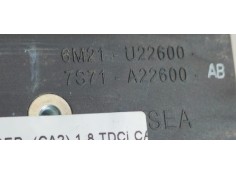 Recambio de maneta interior delantera derecha para ford mondeo ber. (ca2) trend referencia OEM IAM   