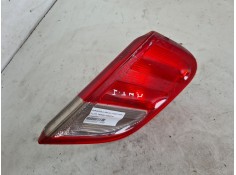 Recambio de piloto trasero derecho para mercedes-benz clase clk (w208) cabrio 2.3 compresor cat referencia OEM IAM 2088200664 14