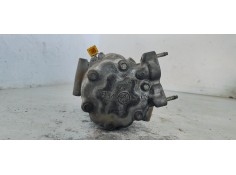 Recambio de compresor aire acondicionado para citroen c3 1.1 i 60 referencia OEM IAM 9655191680  