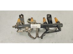 Recambio de rampa inyectora para citroen c3 1.4 referencia OEM IAM 9655833580  