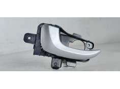 MANETA INTERIOR TRASERA IZQUIERDA 