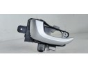 Recambio de maneta interior trasera izquierda para hyundai i30 (gd) style referencia OEM IAM   