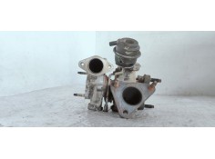 Recambio de turbocompresor para nissan x-trail (t30) referencia OEM IAM 7274775  