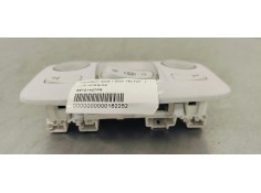 Recambio de luz interior para peugeot 3008 1.5hdi 130 fap referencia OEM IAM 96721407PR  