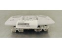 Recambio de luz interior para peugeot 3008 1.5hdi 130 fap referencia OEM IAM 96721407PR  