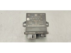 Recambio de modulo electronico para opel insignia berlina excellence referencia OEM IAM 13304410BS  