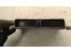 Recambio de centralita cambio automatico para peugeot 206 cc 1.6 16v cat referencia OEM IAM S126024205D SW9663857280 HW965983868