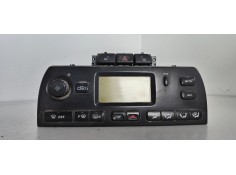 Recambio de mando climatizador para jaguar x-type 3.0 v6 24v cat referencia OEM IAM 1X4H18C612AF  