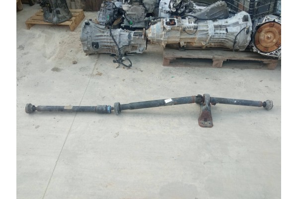 Recambio de transmision central para volvo xc60 2.4 d referencia OEM IAM 8G9N7L190DB  