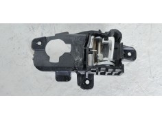 Recambio de maneta interior trasera izquierda para hyundai i30 (gd) style referencia OEM IAM   