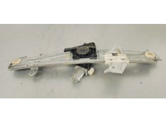 Recambio de elevalunas delantero derecho para suzuki sx4 1.0 i turbo 110 referencia OEM IAM 8343061M00  