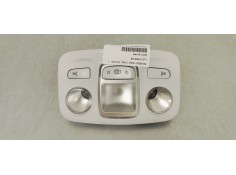 Recambio de luz interior para peugeot 3008 1.5hdi 130 fap referencia OEM IAM 96721407PR  