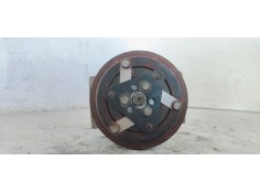 Recambio de compresor aire acondicionado para citroen c3 1.1 i 60 referencia OEM IAM 9655191680  