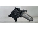 Recambio de motor elevalunas trasero izquierdo para ssangyong rodius 2.7 xdi 165 referencia OEM IAM   