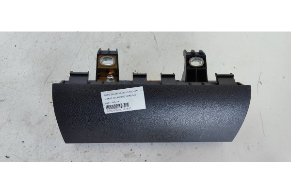 Recambio de airbag delantero derecho para ford galaxy (ca1) 2.0 tdci cat referencia OEM IAM 6M21U045J76  