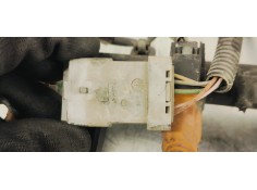 Recambio de rampa inyectora para citroen c3 1.4 referencia OEM IAM 9655833580  