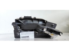 Recambio de maneta interior delantera izquierda para peugeot 307 break/sw (s2) 1.6 hdi referencia OEM IAM   