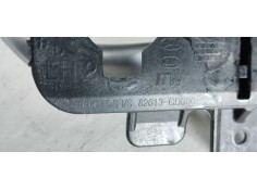 Recambio de maneta interior trasera izquierda para hyundai i30 (gd) style referencia OEM IAM   