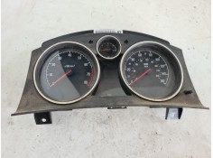 Recambio de cuadro instrumentos para opel zafira b 1.9 cdti referencia OEM IAM 3164392 A2C53085860 13267560