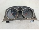 Recambio de cuadro instrumentos para opel zafira b 1.9 cdti referencia OEM IAM 3164392 A2C53085860 13267560